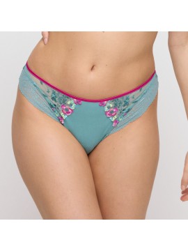 Marie Jo Lizelot Bali Green Brief